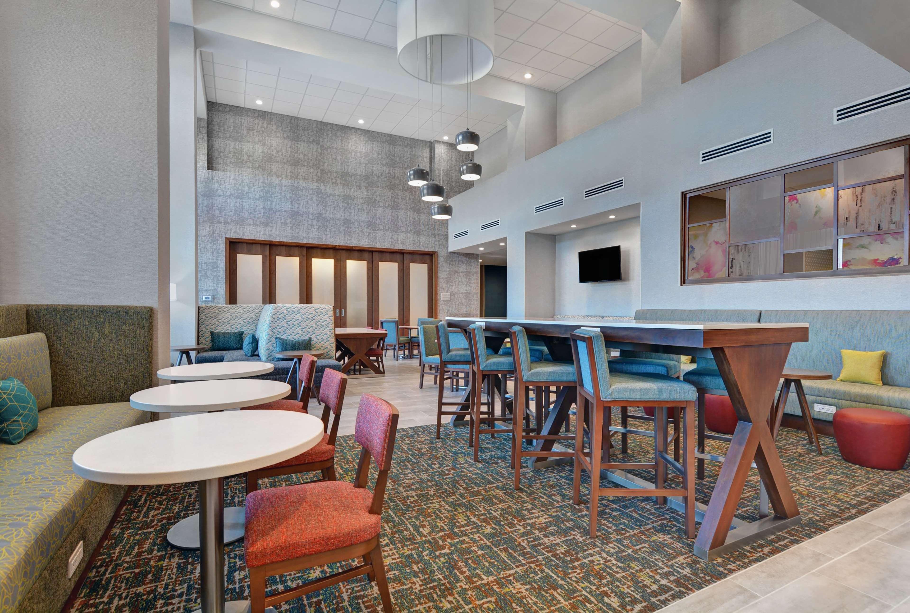 Hampton Inn & Suites Middleburg, Fl Esterno foto